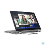 Laptop Lenovo ThinkBook 14s Yoga G3 IRU, 14" FHD - 21JG000DRM