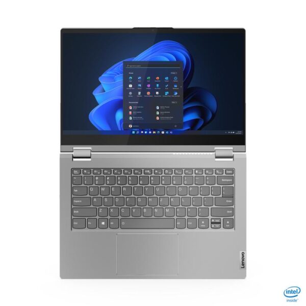 Laptop Lenovo ThinkBook 14s Yoga G3 IRU, 14" FHD - 21JG000DRM