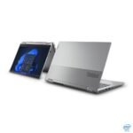 Laptop Lenovo ThinkBook 14s Yoga G3 IRU, 14" FHD - 21JG0042RM