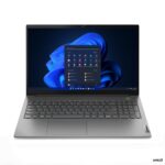 Laptop Lenovo ThinkBook 15 G4 ABA, 15.6" FHD, AMD Ryzen 7 5825U - 21DL003SRM