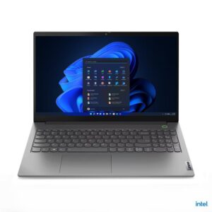 Laptop Lenovo ThinkBook 15 G4 IAP, 15.6" FHD (1920x1080) - 21DJ00NFRM