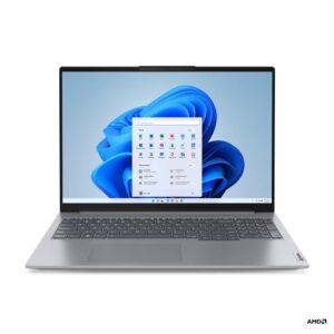 Laptop Lenovo ThinkBook 16 G6 ABP, 16" WUXGA (1920x1200) - 21KK003QRM