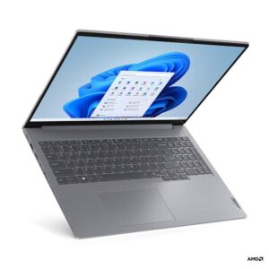 Laptop Lenovo ThinkBook 16 G6 ABP, 16" WUXGA (1920x1200) - 21KK003QRM