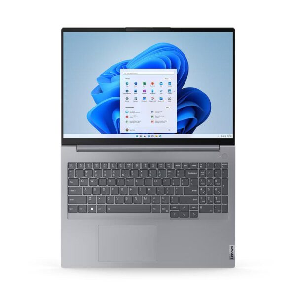 Laptop Lenovo ThinkBook 16 G6 IRL, 16" WUXGA (1920x1200) - 21KH007VRM
