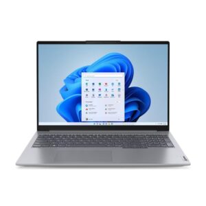 Laptop Lenovo ThinkBook 16 G6 IRL, 16" WUXGA (1920x1200) - 21KH007WRM