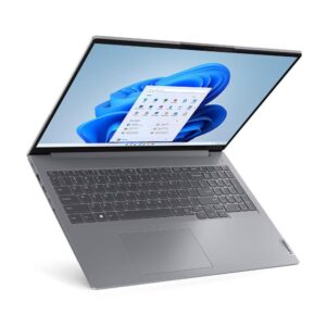 Laptop Lenovo ThinkBook 16 G6 IRL, 16" WUXGA (1920x1200) - 21KH007WRM