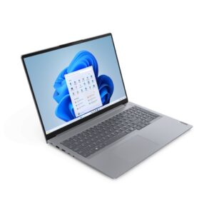 Laptop Lenovo ThinkBook 16 G7 ARP; 16" WUXGA; AMD Ryzen 5 7535HS - 21MW0018RM