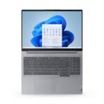 Laptop Lenovo ThinkBook 16 G7 IML; 16" WUXGA (1920x1200) - 21MS004FRM