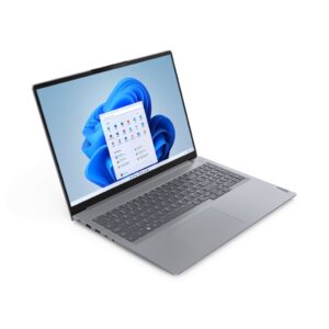Laptop Lenovo ThinkBook 16 G7 IML; 16" WUXGA; Intel Core Ultra 5 125U - 21MS005BRM