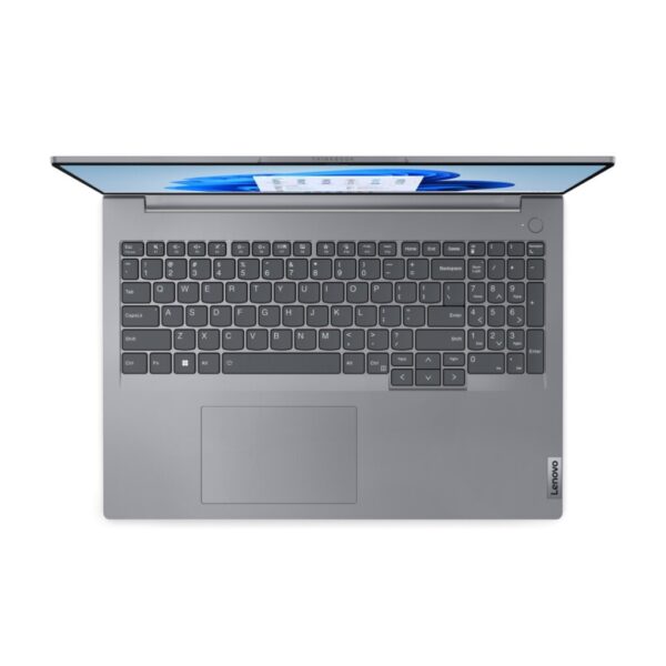 Laptop Lenovo ThinkBook 16 G7 IML; 16" WUXGA; Intel Core Ultra 5 125U - 21MS005BRM