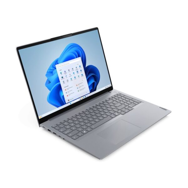 Laptop Lenovo ThinkBook 16 G8 IAL; 16" WUXGA (1920x1200) - 21SK007YRI