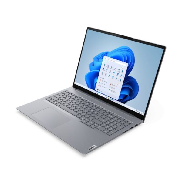 Laptop Lenovo ThinkBook 16 G8 IAL; 16" WUXGA (1920x1200) - 21SK007YRI