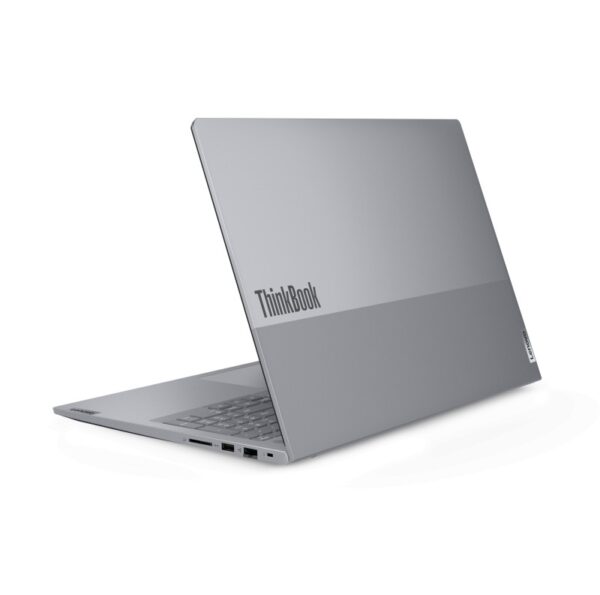 Laptop Lenovo ThinkBook 16 G8 IAL; 16" WUXGA (1920x1200) - 21SK007YRI