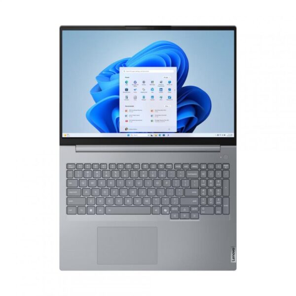 Laptop Lenovo ThinkBook 16 G8 IRL; 16" WUXGA (1920x1200) - 21SH008URI