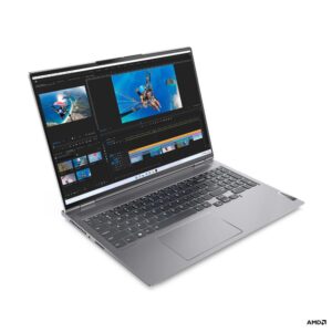 Laptop Lenovo ThinkBook 16p G3 ARH, 16" WQXGA (2560x1600) - 21EK000ERM