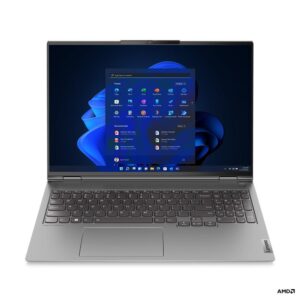 Laptop Lenovo ThinkBook 16p G3 ARH, 16" WQXGA (2560x1600) - 21EK000ERM