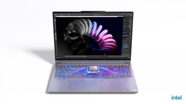 Laptop Lenovo ThinkBook 16p G6 ADR; 16" WQXGA (2560x1600) - 21U0000KRI