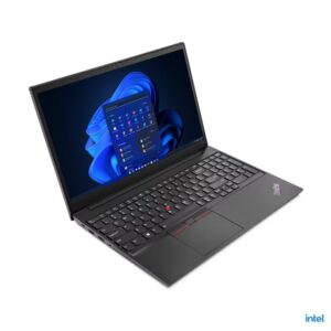 Laptop Lenovo ThinkPad E15 Gen 4, 15.6" FHD (1920x1080) - 21E6006VRI