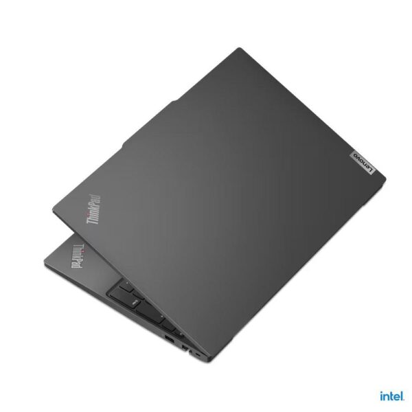 Laptop Lenovo ThinkPad E16 Gen 1, 16" WUXGA (1920x1200) - 21JN00DCRI