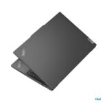 Laptop Lenovo ThinkPad E16 Gen 1, 16" WUXGA (1920x1200) - 21JN00DERI