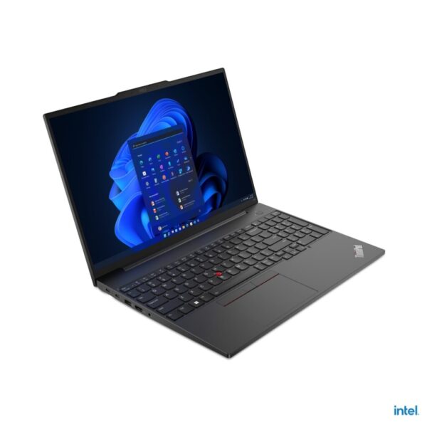 Laptop Lenovo ThinkPad E16 Gen 1 (AMD), 16" WUXGA - 21JT003DRI