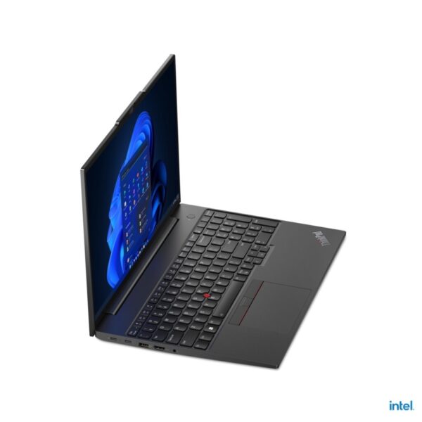 Laptop Lenovo ThinkPad E16 Gen 1 (AMD), 16" WUXGA - 21JT003DRI