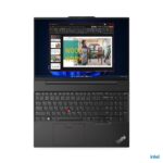 Laptop Lenovo ThinkPad E16 Gen 1 (AMD), 16" WUXGA - 21JT003DRI