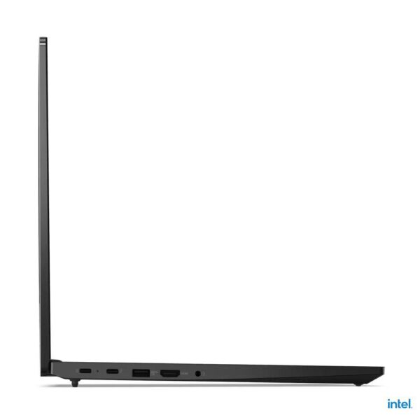 Laptop Lenovo ThinkPad E16 Gen 1 (Intel), 16" WUXGA - 21JN00DLRI