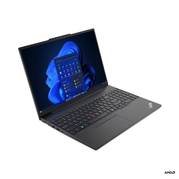 Laptop Lenovo ThinkPad E16 Gen 2 (AMD); 16" WUXGA - 21M5002PRI