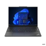 Laptop Lenovo ThinkPad E16 Gen 2 (AMD); 16" WUXGA - 21M5002SRI