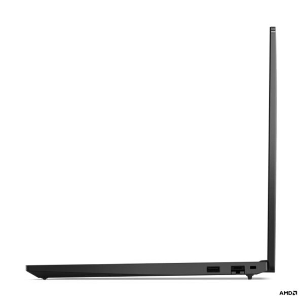 Laptop Lenovo ThinkPad E16 Gen 2 (AMD); 16" WUXGA - 21M5002SRI