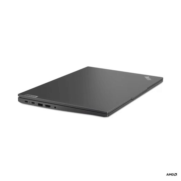 Laptop Lenovo ThinkPad E16 Gen 2 (AMD); 16" WUXGA; AMD Ryzen 5 7535HS - 21M5001WRI