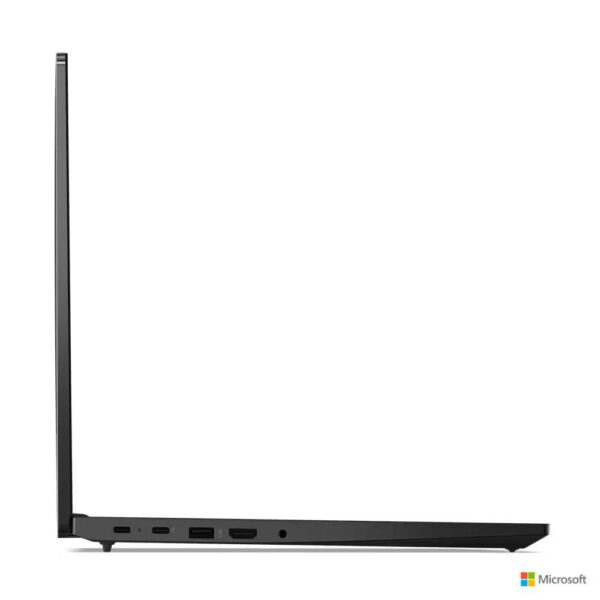 Laptop Lenovo ThinkPad E16 Gen 2 (Intel); 16" WUXGA - 21MA002YRI