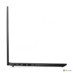 Laptop Lenovo ThinkPad E16 Gen 2 (Intel); 16" WUXGA - 21MA003QRI_A