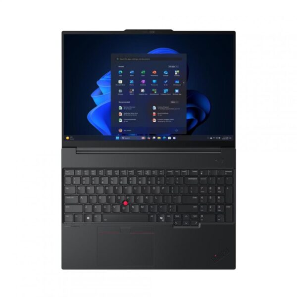Laptop Lenovo ThinkPad E16 Gen 3 (Intel); 16" WUXGA - 21TF0035RI