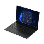 Laptop Lenovo ThinkPad E16 Gen 3 (Intel); 16" WUXGA - 21TF003CRI