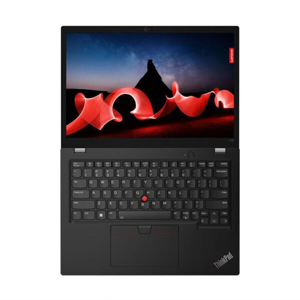 Laptop Lenovo ThinkPad L13 Gen 4 (Intel), 13.3" WUXGA - 21FG0039RI