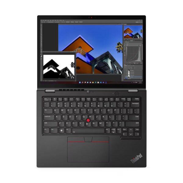 Laptop Lenovo ThinkPad L13 Yoga Gen 4, 13.3" WUXGA - 21FJ0003RI