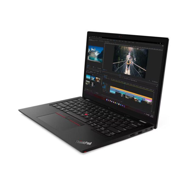 Laptop Lenovo ThinkPad L13 Yoga Gen 4, 13.3" WUXGA - 21FJ002WRI