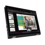 Laptop Lenovo ThinkPad L13 Yoga Gen 4, 13.3" WUXGA - 21FJ002WRI