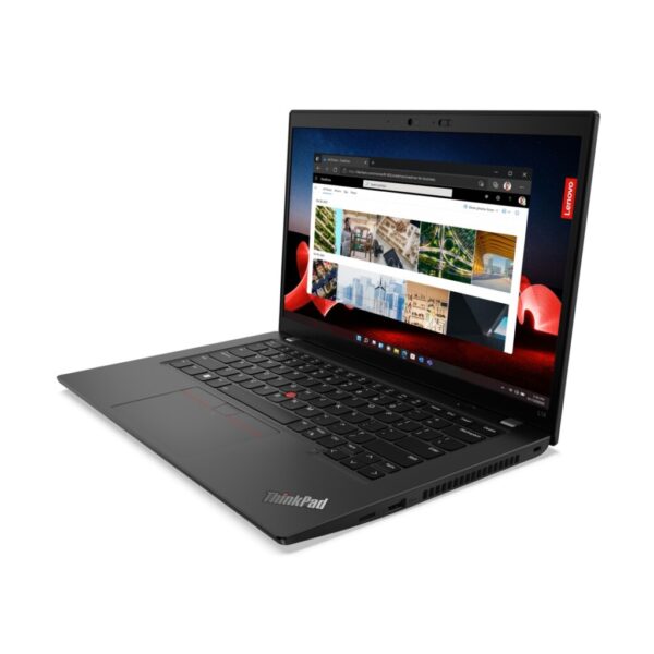 Laptop Lenovo ThinkPad L14 Gen 4, 14" FHD, Intel Core i5-1335U - 21H1004DRI