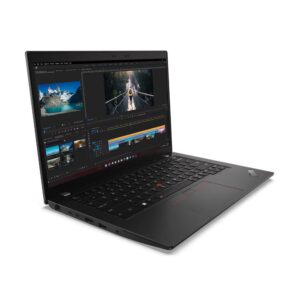 Laptop Lenovo ThinkPad L14 Gen 4 (Intel), 14" FHD - 21H1006VRI