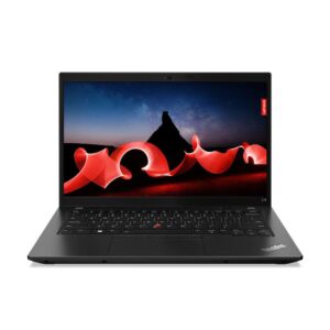Laptop Lenovo ThinkPad L14 Gen 4 (Intel), 14" FHD - 21H1006YRI