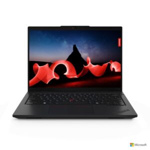 Laptop Lenovo ThinkPad L14 Gen 5 (Intel); 14" WUXGA - 21L1002KRI