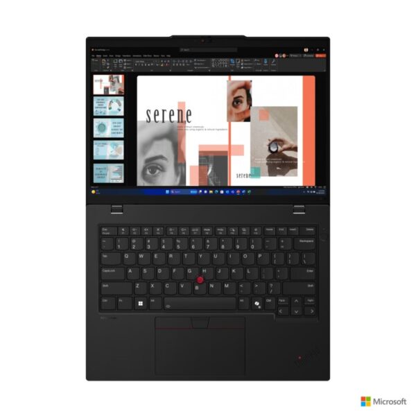 Laptop Lenovo ThinkPad L14 Gen 5 (Intel); 14" WUXGA - 21L1002KRI