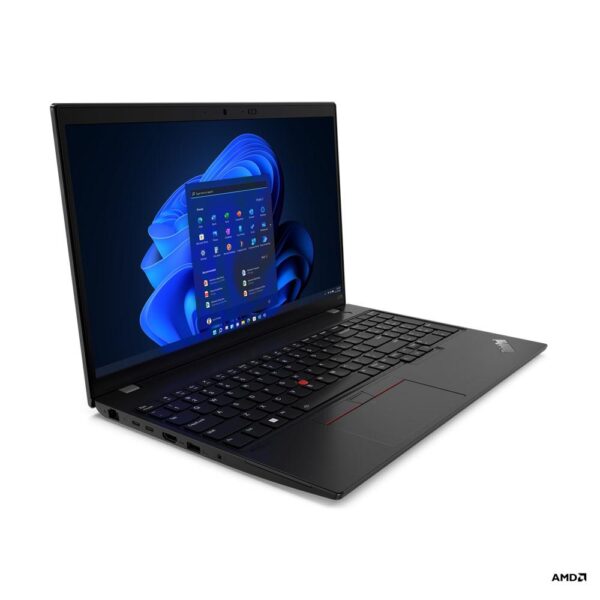 Laptop Lenovo ThinkPad L15 Gen 3 (AMD), 15.6" FHD, Ryzen 7 PRO 5875U - 21C7001CRI