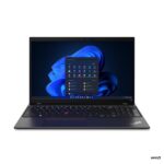 Laptop Lenovo ThinkPad L15 Gen 3 (AMD), 15.6" FHD, Ryzen 7 PRO 5875U - 21C7001CRI