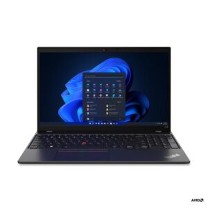 Laptop Lenovo ThinkPad L15 Gen 3 (AMD), 15.6" FHD, Ryzen 7 PRO 5875U - 21C7001CRI