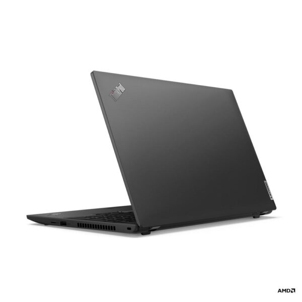 Laptop Lenovo ThinkPad L15 Gen 3 (AMD), 15.6" FHD, Ryzen 7 PRO 5875U - 21C7001CRI