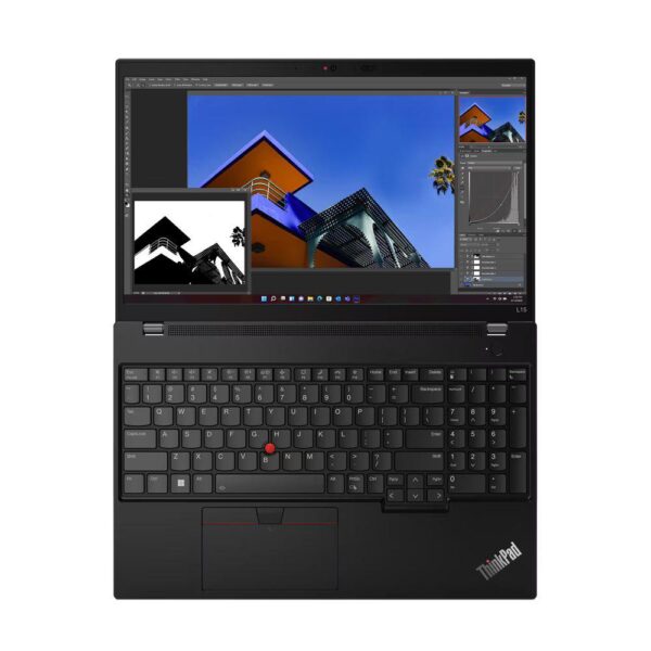 Laptop Lenovo ThinkPad L15 Gen 4, 15.6" FHD (1920x1080) - 21H30030RI